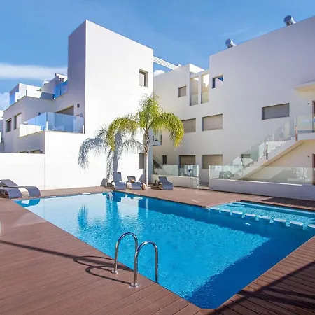 Lovely In With Swimming Pool * Denia
