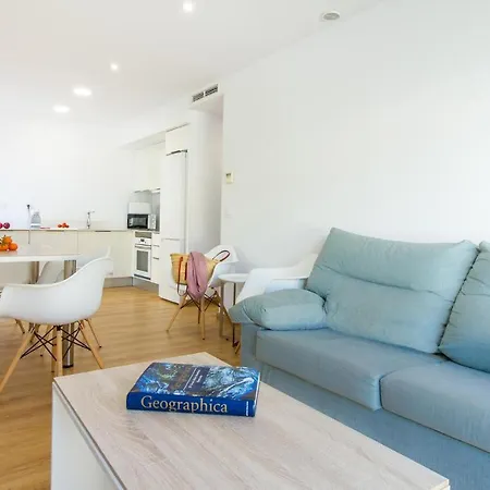 Lovely In With Swimming Pool Apartment