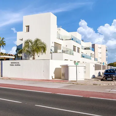 Lovely In With Swimming Pool Denia