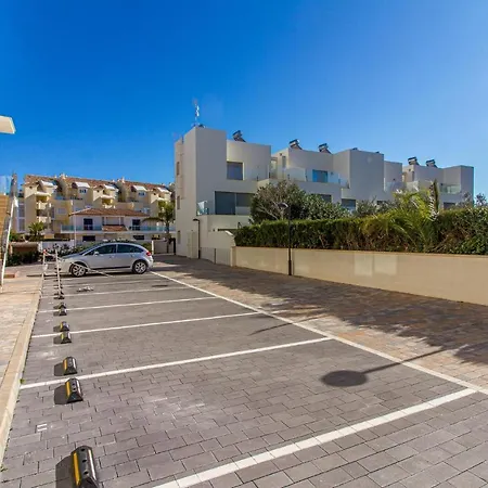 Apartment Lovely In With Swimming Pool